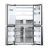 HAIER - Side by Side 4 Portas HCR7918EIMP