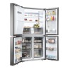 HAIER - Side by Side 4 Portas HCR7918EIMP