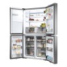 HAIER - Side by Side 4 Portas HCR7918EIMP