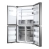 HAIER - Side by Side 4 Portas HCR7918EIMP