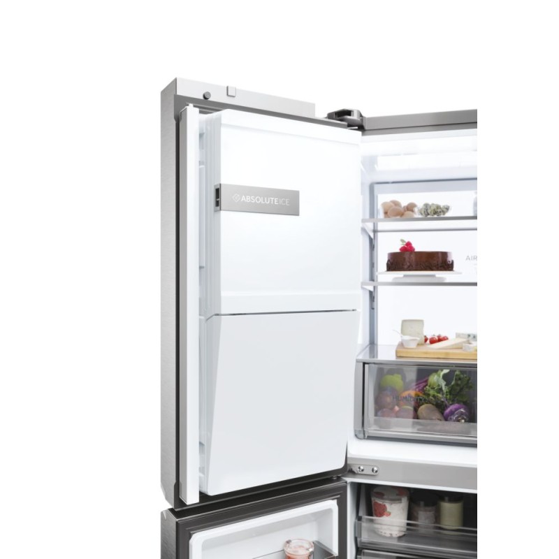 HAIER - Side by Side 4 Portas HCR7918EIMP
