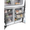 HAIER - Side by Side 4 Portas HCR7918EIMP