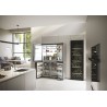 HAIER - Side by Side 4 Portas HCR7918EIMP
