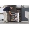 HAIER - Side by Side 4 Portas HCR7918EIMP