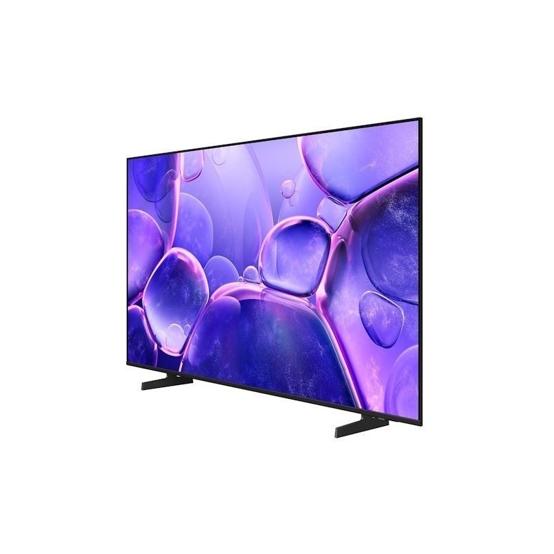 Samsung TU55U8005FU LED TV Plano 139,7 cm (55") 4K Ultra HD, Smart TV, Wi-Fi, Ethernet, LAN, Bluetooth, Preto - TU55U8005FUXXC - 8806097079323