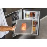 HAIER - Side by Side 4 Portas HCR7918EIMP
