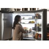 HAIER - Side by Side 4 Portas HCR7918EIMP