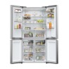 HAIER - Side by Side 4 Portas HCR5919EHMP