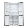 HAIER - Side by Side 4 Portas HCR5919EHMP