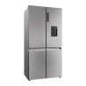 HAIER - Side by Side 4 Portas HCR5919EHMP