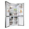 HAIER - Side by Side 4 Portas HCR5919EHMP