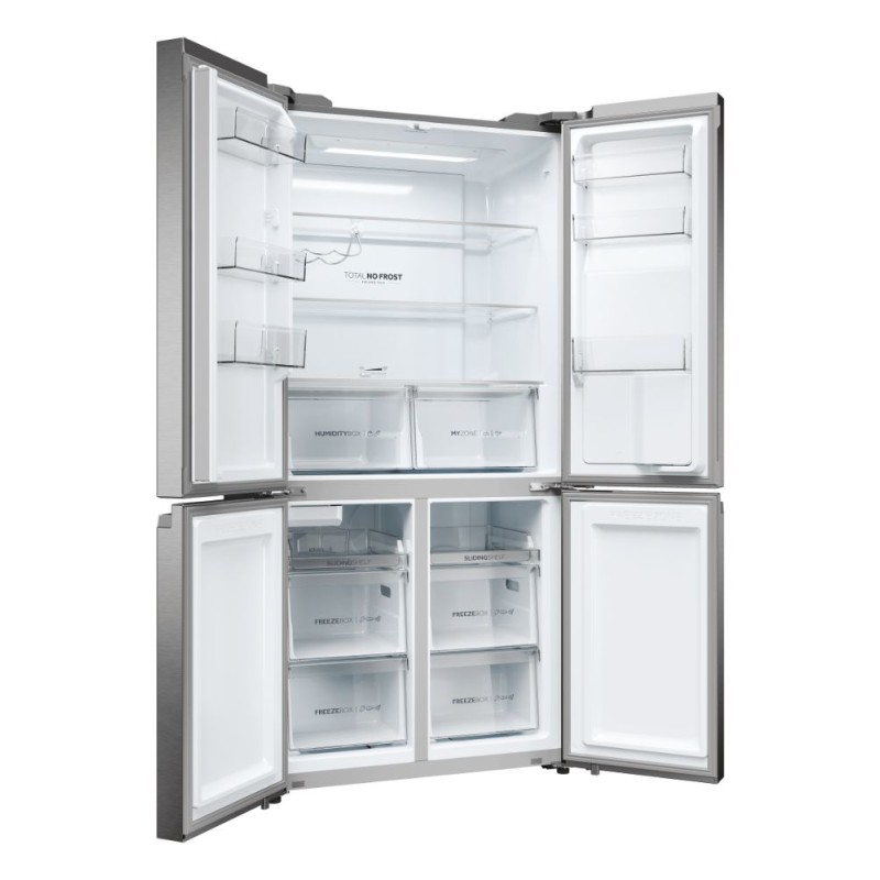 HAIER - Side by Side 4 Portas HCR5919EHMP