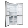 HAIER - Side by Side 4 Portas HCR5919EHMP