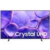 Samsung TU55U8005FU LED TV Plano 139,7 cm (55") 4K Ultra HD, Smart TV, Wi-Fi, Ethernet, LAN, Bluetooth, Preto - TU55U8005FUXXC - 8806097079323