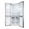 HAIER - Side by Side 4 Portas HCR5919EHMP