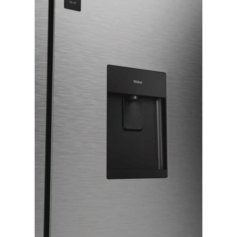HAIER - Side by Side 4 Portas HCR5919EHMP