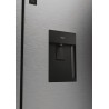HAIER - Side by Side 4 Portas HCR5919EHMP