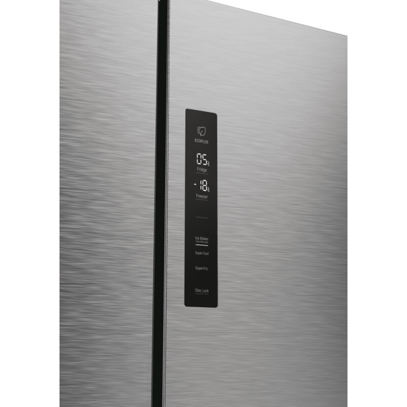 HAIER - Side by Side 4 Portas HCR5919EHMP