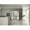 HAIER - Side by Side 4 Portas HCR5919EHMP