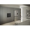 HAIER - Side by Side 4 Portas HCR5919EHMP