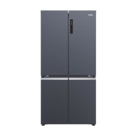 HAIER - Side by Side 4 Portas HCR5919ENMB