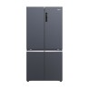 HAIER - Side by Side 4 Portas HCR5919ENMB