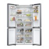 HAIER - Side by Side 4 Portas HCR5919ENMB