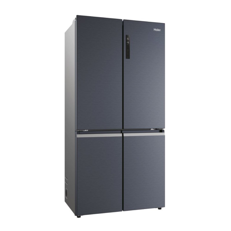 HAIER - Side by Side 4 Portas HCR5919ENMB