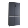 HAIER - Side by Side 4 Portas HCR5919ENMB
