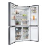 HAIER - Side by Side 4 Portas HCR5919ENMB