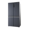 HAIER - Side by Side 4 Portas HCR5919ENMB