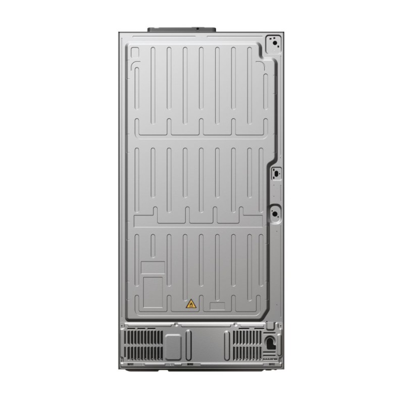 HAIER - Side by Side 4 Portas HCR5919ENMB