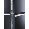 HAIER - Side by Side 4 Portas HCR5919ENMB