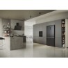 HAIER - Side by Side 4 Portas HCR5919ENMB