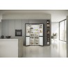 HAIER - Side by Side 4 Portas HCR5919ENMB