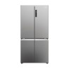 HAIER - Side by Side 4 Portas HCR5919ENMP