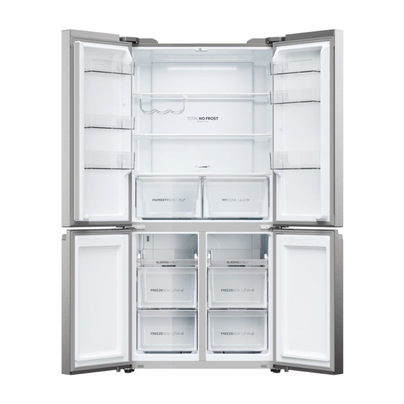 HAIER - Side by Side 4 Portas HCR5919ENMP