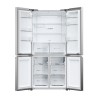 HAIER - Side by Side 4 Portas HCR5919ENMP