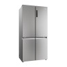 HAIER - Side by Side 4 Portas HCR5919ENMP