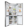 HAIER - Side by Side 4 Portas HCR5919ENMP