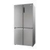 HAIER - Side by Side 4 Portas HCR5919ENMP