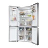 HAIER - Side by Side 4 Portas HCR5919ENMP
