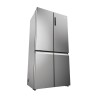 HAIER - Side by Side 4 Portas HCR5919ENMP