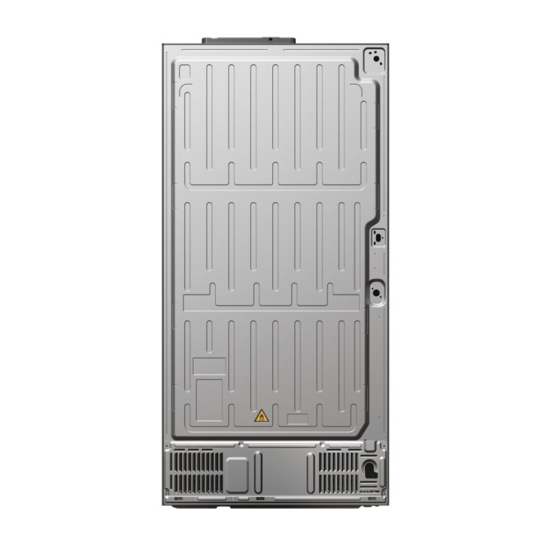 HAIER - Side by Side 4 Portas HCR5919ENMP
