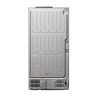 HAIER - Side by Side 4 Portas HCR5919ENMP