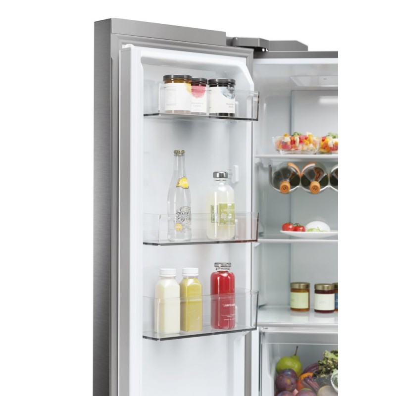 HAIER - Side by Side 4 Portas HCR5919ENMP