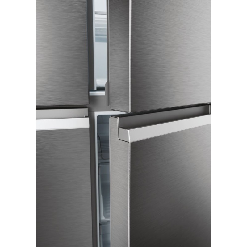 HAIER - Side by Side 4 Portas HCR5919ENMP