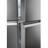 HAIER - Side by Side 4 Portas HCR5919ENMP