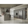 HAIER - Side by Side 4 Portas HCR5919ENMP