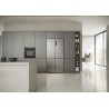 HAIER - Side by Side 4 Portas HCR5919ENMP